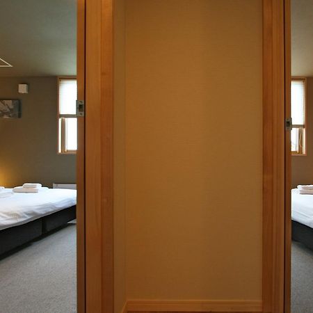 Apartmán Fuyunoki NakaNakafurano Exteriér fotografie