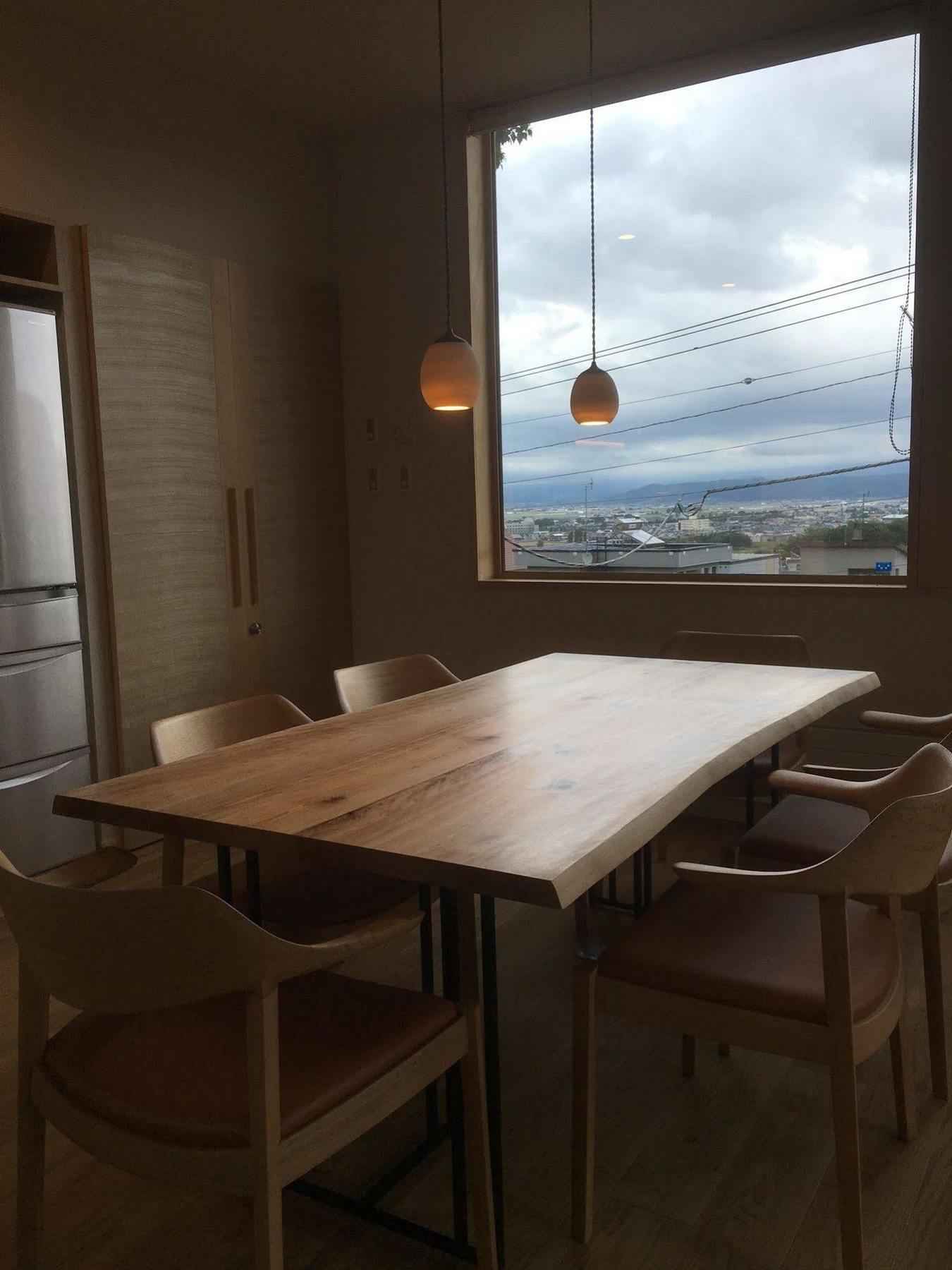 Apartmán Fuyunoki NakaNakafurano Exteriér fotografie