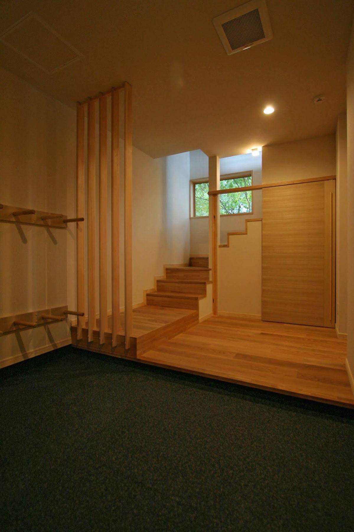 Apartmán Fuyunoki NakaNakafurano Exteriér fotografie